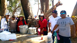 Actividades familiares