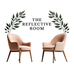 The Reflective Room Isle of Man CFT, ACT, CBT Therapy