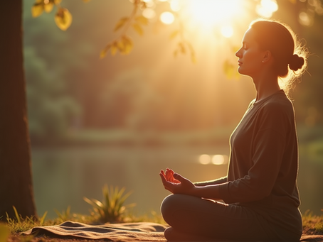 Five Tips for Managing Anxiety Today