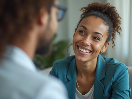 Understanding Cognitive Behavioral Therapy Benefits