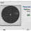 Miniaturbild: 9kW Wärmepumpe Panasonic KIT-ADC07JE5C