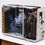 Miniaturbild: Deye Hybrid AC/DC Solarklimaanlage BTU24000 6,4 kW