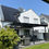 Miniaturbild: 4,6 kWp Solar-Terrasse Bausatz –  inkl. 10 bifaciale Module 5,9 x 3,6 m