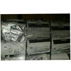 Aluminio Plastificado