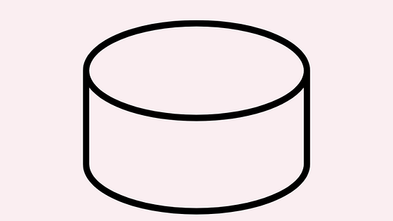 10" Cake