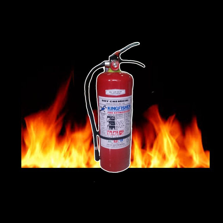 DRY CHEMICAL