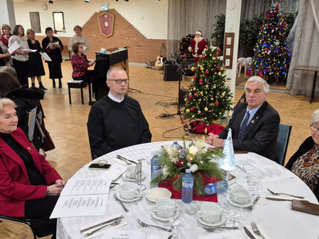 Opłatek Gminy 1 - styczeń 2026