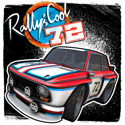 Rally'sCool Marketing Asset