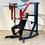Miniature : Plate Load Decline Chest Press