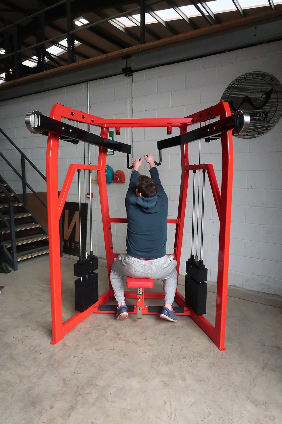 Miniature : Animal Dual Stack High Pulley row
