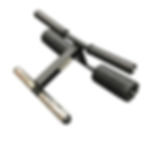 Miniature : Extreme Power Curl Bar