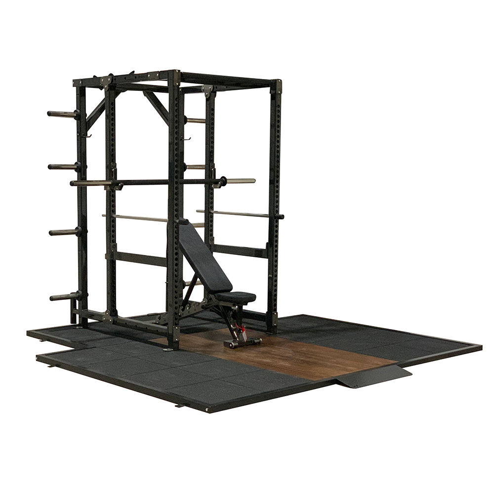 Animal Cage – Complete System