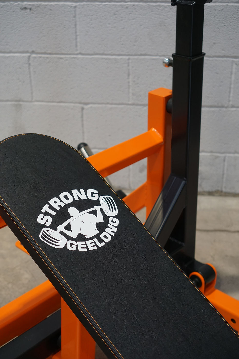 Miniature : Animal Incline Breaker Bench
