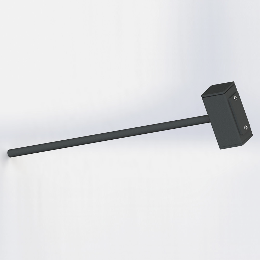 Loadable Sledgehammer (30 mm Handle)
