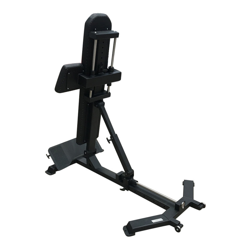Miniature : Total Arm Blaster Bench