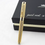 Miniatúra: Luxury Jinhao 1200 Dragon Rollerball Pen Metal Ballpoint Gift Set for Christmas