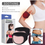 Thumbnail: Slimming Health Belt Magnetic Therapy Weight Loss Lymphatic Cleaning Massager