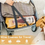 Miniatúra: Wine Bottle Protector Inflatable Air Column Cushion Wrap for Luggage Travel Ship
