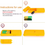 Thumbnail: 3 in 1 Anti Barking Dog Training Device Ultrasonic Bark Stopper LED Control