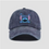 Thumbnail: Stitch Casual Baseball Cap Kawaii Anime Snapback Hat Adjustable Unisex Kids Gift