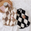 Miniatúra: Fashion Plaid Fleece Pet Clothes, Cute Winter Coat for Dogs, Yorkie Puppy Jacket