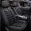 Miniatúra: Luxury PU Leather Car Seat Cover Protector Non-Slip Cushion for All Seasons
