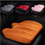 Thumbnail: SCM Memory Foam Car Seat Cushion for Lumbar Support, Office & Home Use