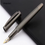 Miniatúra: Luxury Collector's Edition 998 Pure Gray Fish Scale Fountain Pen for Business, S