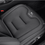 Thumbnail: Car Seat Cover and Cushion Protector Pad.