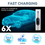 Thumbnail: Portable 32A EV Charger Type 2 GBT 7KW with Wifi APP Control Adjustable Current