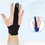 Thumbnail: Adjustable Finger Splint Brace with Aluminum Support for Thumb and Arthritis Pai
