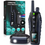 Thumbnail: Electric Dog Training Collar with Remote Control - Waterproof & Rechargeable