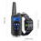 Miniatúra: 800m Dog Training Collar LCD Display Waterproof Rechargeable Vibration Sound