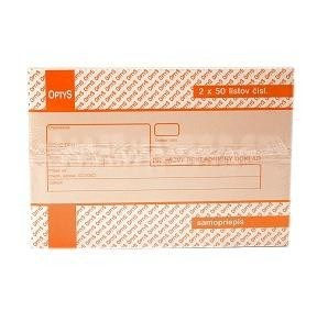 Optys Product 250g, Made in Czech Republic, High Quality, Fresh and Delicious