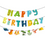 Thumbnail: Dinosaur Happy Birthday Garland Banner Roar Dino Party Balloons Jungle Animal Sa