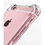 Miniatúra: Shockproof Transparent Silicone Case for iPhone SE 2020 8 7 6S Plus 6 7 Plus 8 P