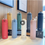Thumbnail: 750ML Stainless Steel Insulated Water Bottle with Straw Portable Sports Flask