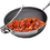 Thumbnail: 316 Stainless Steel Non-stick Frying Pan for Gas Stove and Induction Cooker 32CM