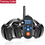 Thumbnail: Ultimate Dog Training Collar – 2500ft Long Remote Control Waterproof Training De