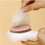 Thumbnail: Cat Grooming Brush Pet Hair Remover Comb for Cats Dogs Puppies with Paw Style