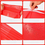 Miniatúra: 50 Pcs/Lots Shipping Envelope Bags - Self Adhesive Plastic Mailers