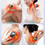 Thumbnail: Multifunctional Electric Scraping Cupping Massager with Muscle Stimulation and P