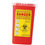 Miniatúra: Sharp Needle Disposal Container 1L Biohazard Red Puncture Resistant Waste Bin