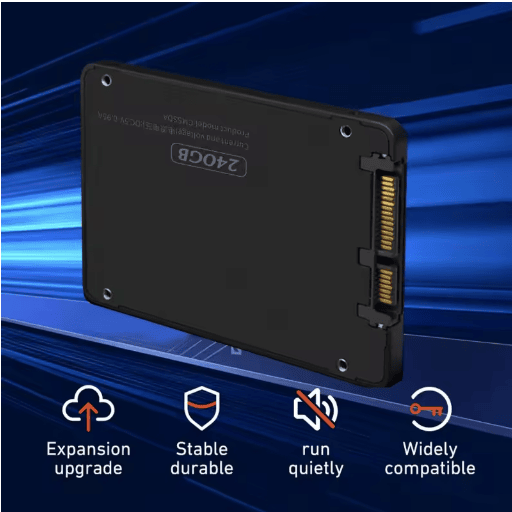 Thumbnail: Consumer Electronics