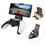 Thumbnail: Adjustable Grip Stand for PS5 Controller and Mobile Phone Holder Mount