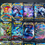 Thumbnail: 20PCS English Pokemon TCG Evolutions Booster Box Trading Card Set