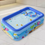 Thumbnail: Inflatable Cartoon Baby Swimming Pool for Outdoor and Indoor Summer Fun