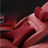 Thumbnail: High-End Car Headrest Neck Pillow Set, Tesla Lumbar Support, Car Cushions