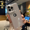 Thumbnail: Luxury Transparent Soft Acrylic Shockproof Phone Case for iPhone 7-16 Pro Max