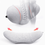 Thumbnail: Memory Foam Lumbar Support Pillow for Back Pain Relief and Pregnancy Comfort